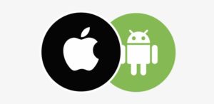 Mobile operating systems include Android by Google and iOS from Apple. Uptown Podcast Studios is a Trusted Partner of Each.